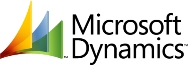 Microsoft Dynamics Logo copie